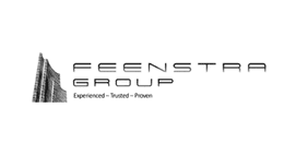 Client logo for Feenstra Group