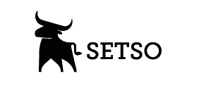 Client logo for Setso