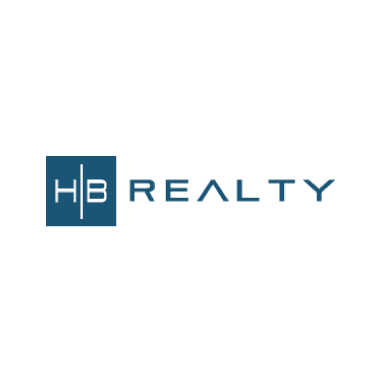 Client testimonial logo for HB Realty